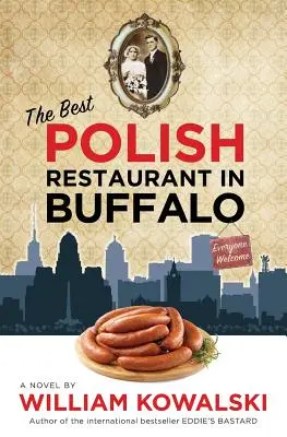 Nejlepší polská restaurace v Buffalu - The Best Polish Restaurant in Buffalo