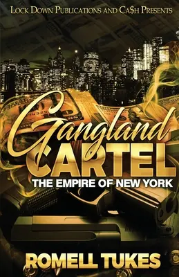 Gangsterský kartel - Gangland Cartel