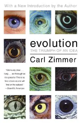Evoluce - Evolution