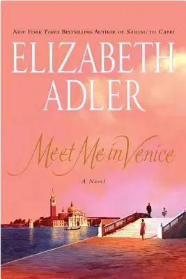 Setkáme se v Benátkách - Meet Me in Venice