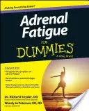 Únava nadledvinek pro hlupáky - Adrenal Fatigue for Dummies