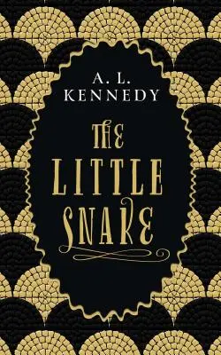 Malý had - The Little Snake