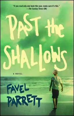 Za mělčinami - Past the Shallows