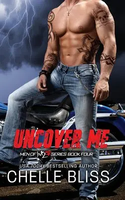 Odhalte mě - Uncover Me