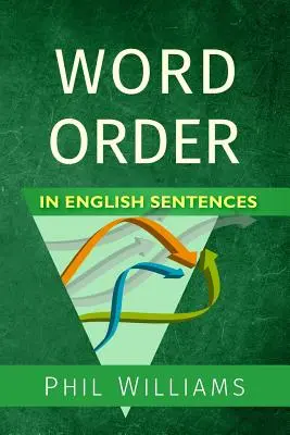 Pořádek slov v anglických větách - Word Order in English Sentences