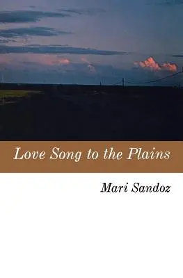 Milostná píseň pro pláně - Love Song to the Plains