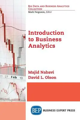Úvod do podnikové analýzy - Introduction to Business Analytics