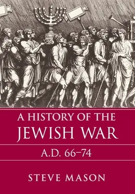 Dějiny židovské války - A History of the Jewish War