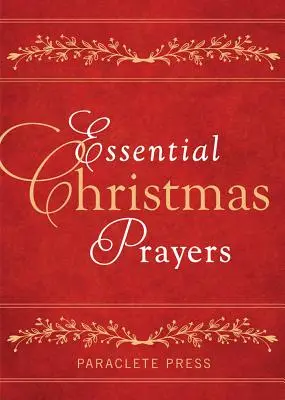 Základní vánoční modlitby - Essential Christmas Prayers