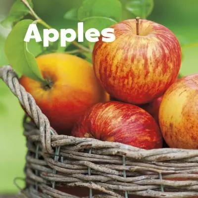 Jablka - Apples