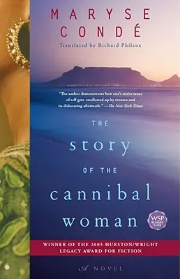 Příběh kanibalky - The Story of the Cannibal Woman