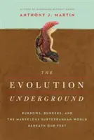 Evoluce v podzemí - The Evolution Underground