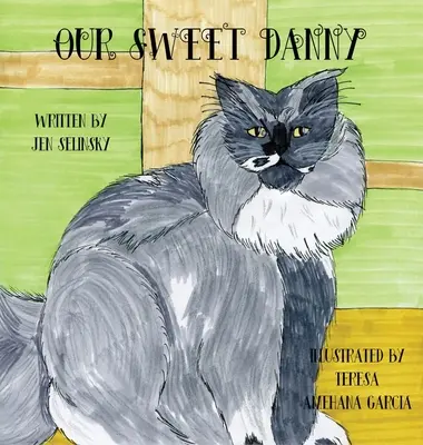 Náš sladký Danny - Our Sweet Danny