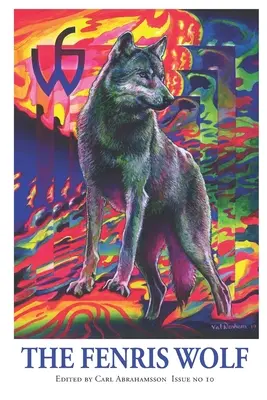 Fenris Wolf 10 - The Fenris Wolf 10
