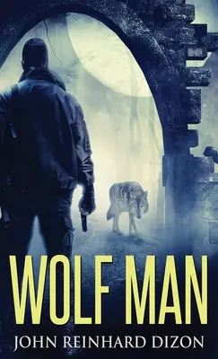 Vlčí muž - Wolf Man