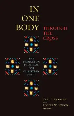 V jednom těle skrze kříž - In One Body Through the Cross