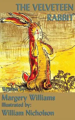 Sametový králíček - The Velveteen Rabbit