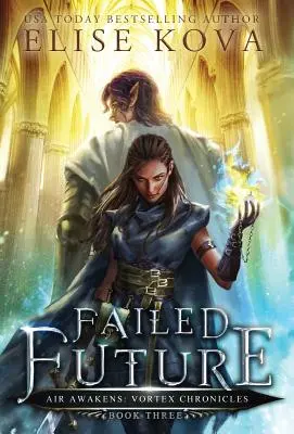 Neúspěšná budoucnost - Failed Future
