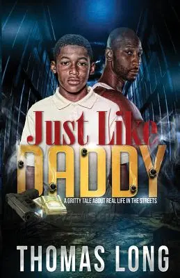 Stejně jako táta - Just Like Daddy