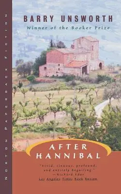 Po Hannibalovi - After Hannibal