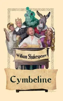 Cymbelín - Cymbeline