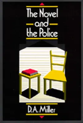 Román a policie - The Novel and the Police