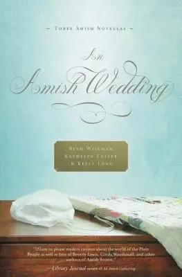 Amišská svatba - An Amish Wedding