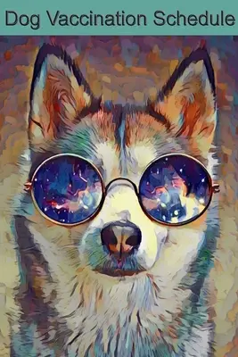 Očkovací plán pro psy - Dog Vaccination Schedule