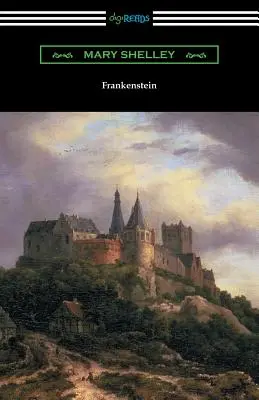 Frankenstein (s úvodem sira Waltera Scotta) - Frankenstein (with an Introduction by Sir Walter Scott)