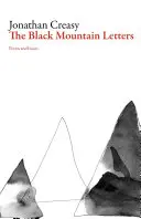 Černohorské dopisy: Básně a eseje - The Black Mountain Letters: Poems and Essays