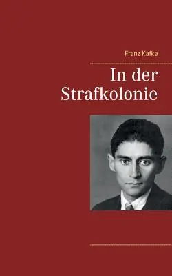 V trestanecké kolonii - In der Strafkolonie