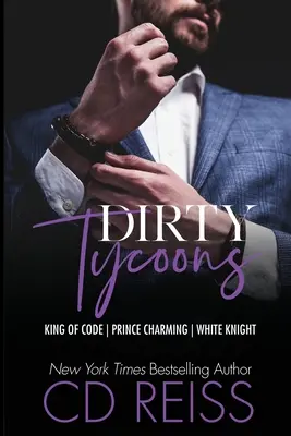 Špinaví magnáti - Dirty Tycoons