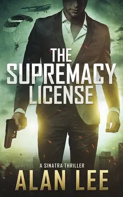 Licence na nadvládu - The Supremacy License