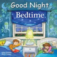 Dobrou noc před spaním - Good Night Bedtime