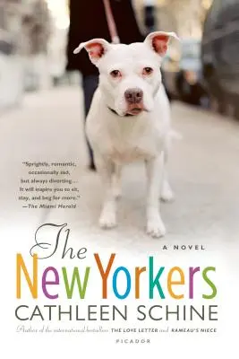 Newyorčané - The New Yorkers