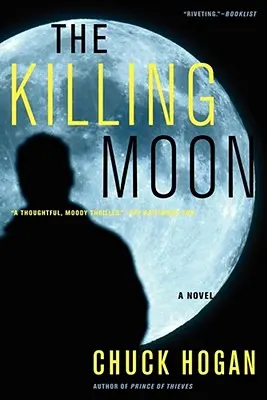 Zabijácký měsíc - The Killing Moon
