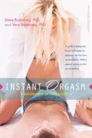 Okamžitý orgasmus: Vzrušení na první dotek! - Instant Orgasm: Excitement at First Touch!