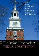 Oxford Handbook of the U.S. Constitution (Oxfordská příručka ústavy USA) - The Oxford Handbook of the U.S. Constitution