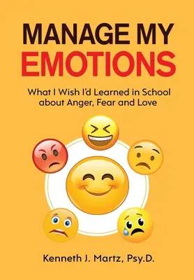 Spravuj mé emoce - Manage My Emotions