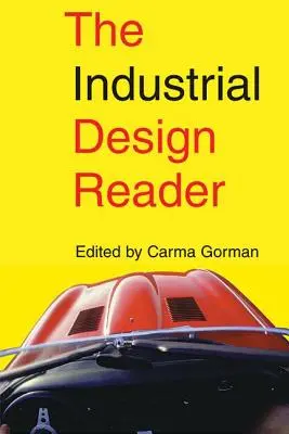 Čítanka průmyslového designu - The Industrial Design Reader