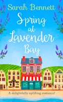Jaro v Levandulové zátoce - Spring at Lavender Bay