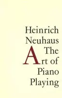 Umění hry na klavír - The Art of Piano Playing
