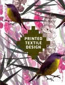 Textilní design s potiskem - Printed Textile Design