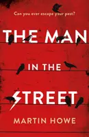 Muž na ulici - Man in the Street