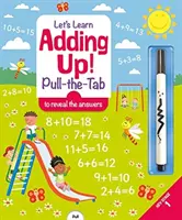 Sčítání - Adding Up