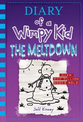 The Meltdown (Roztavení) - The Meltdown