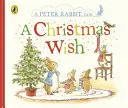 Pohádky o králíčkovi Petrovi: Vánoční přání - Peter Rabbit Tales: A Christmas Wish