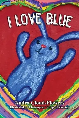 Miluji modrou - I Love Blue