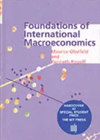 Základy mezinárodní makroekonomie - Foundations of International Macroeconomics