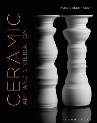 Keramika, umění a civilizace - Ceramic, Art and Civilisation